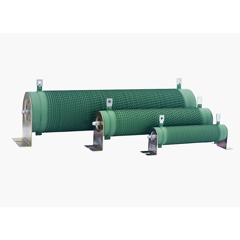 Resistor Bergelombang Non-Induktif