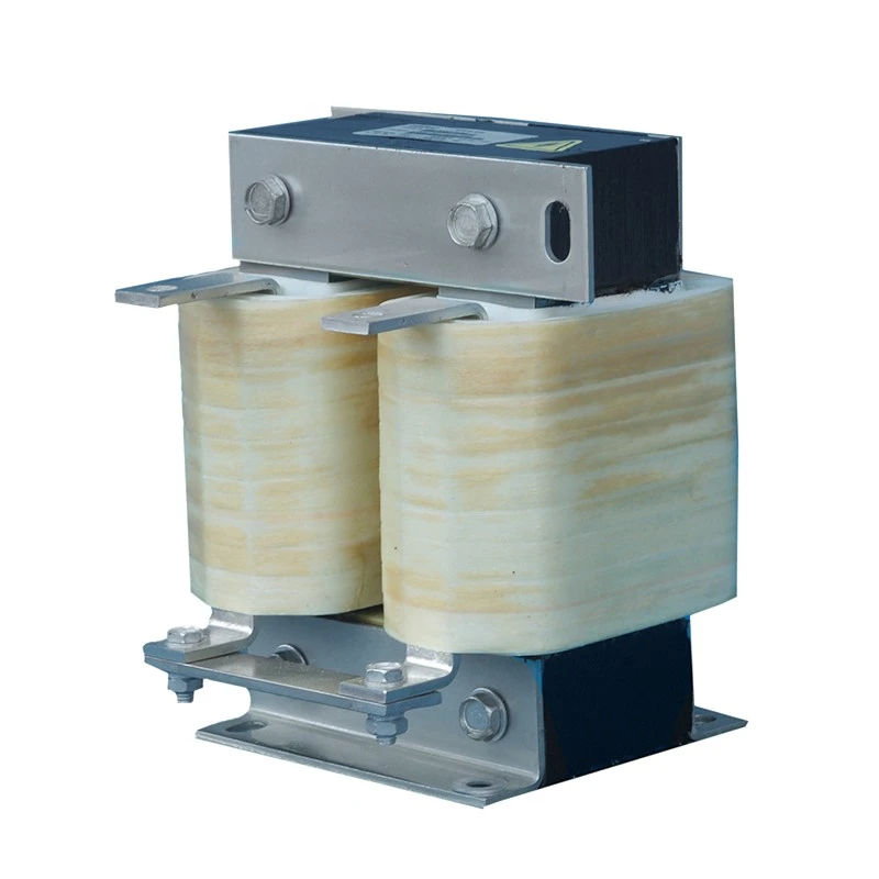 Reaktor Tautan DC VFD